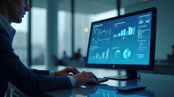 Microsoft Power Platform : révolutionnez votre approche de l'automatisation