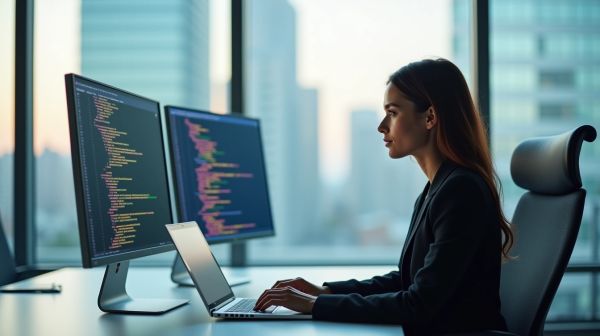 Optimiser votre productivité avec des outils d'intelligence artificielle