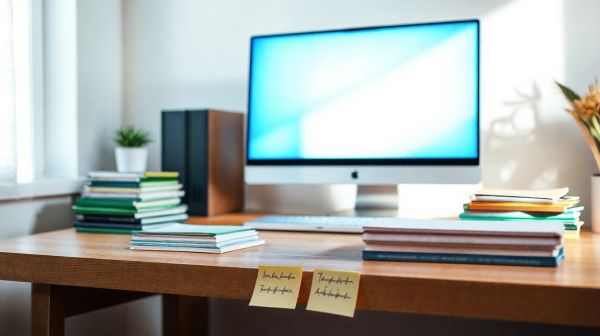 Top 5 outils d'intelligence artificielle pour booster votre productivité